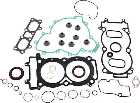 Gasket Kt Com W/Sls Pol MOOSE RACING HARD-PARTS MOOSE RACING MOTOVEIKALS 21