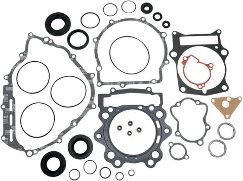 Gasket Kt Com W/Sls Yam MOOSE RACING HARD-PARTS MOOSE RACING MOTOVEIKALS 21