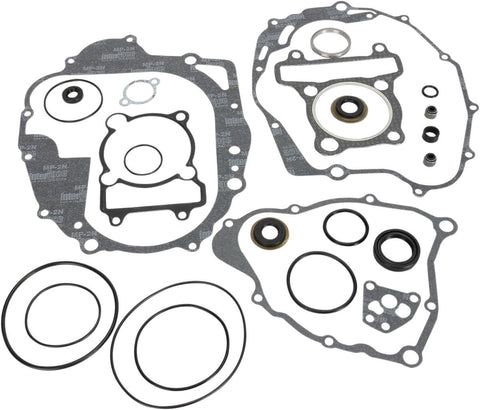 Gasket Kt Com W/Sls Yam MOOSE RACING HARD-PARTS MOOSE RACING MOTOVEIKALS 21