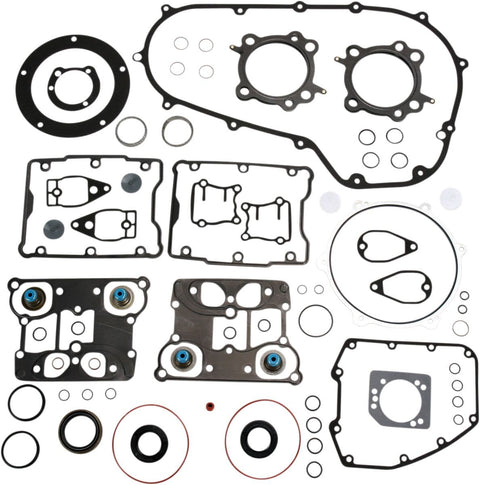 Gasket Kt Comp 07-13 Flt COMETIC COMETIC MOTOVEIKALS 21