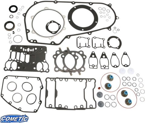 Gasket Kt Comp 07-17 St COMETIC COMETIC MOTOVEIKALS 21