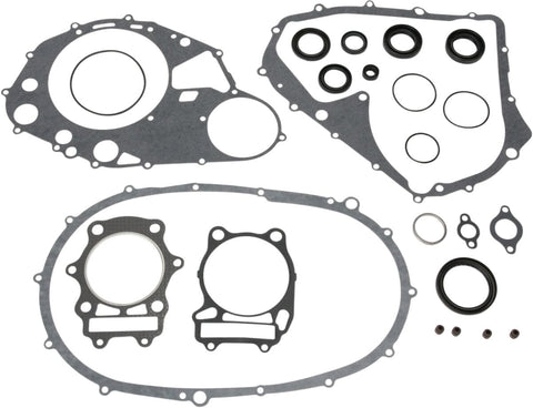 Gasket Kt Comp W O/S Ac/S MOOSE RACING HARD-PARTS MOOSE RACING MOTOVEIKALS 21