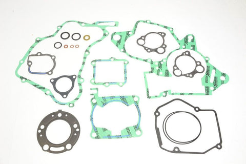 Gasket Kt Complete Cr125R ATHENA ATHENA MOTOVEIKALS 21