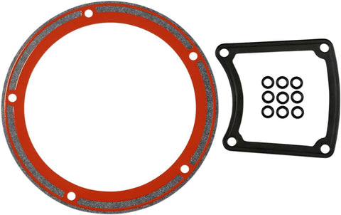 Gasket Kt Drby/Insp Flt JAMES GASKET JAMES GASKETS MOTOVEIKALS 21