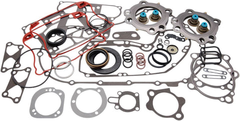 Gasket Kt Eng 04-06 883 COMETIC COMETIC MOTOVEIKALS 21