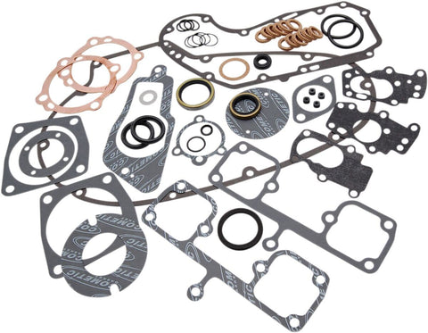 Gasket Kt Engine 73-76 Xl COMETIC COMETIC MOTOVEIKALS 21
