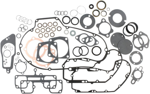 Gasket Kt Engine 77-85 Xl COMETIC COMETIC MOTOVEIKALS 21