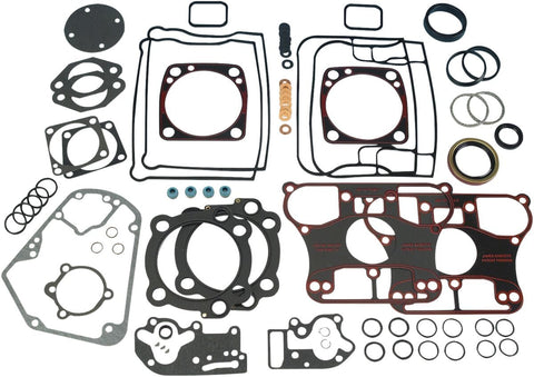 Gasket Kt Motor 84-91 Bt JAMES GASKET JAMES GASKETS MOTOVEIKALS 21