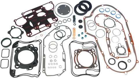 Gasket Kt Motor 91-03Xl JAMES GASKET JAMES GASKETS MOTOVEIKALS 21