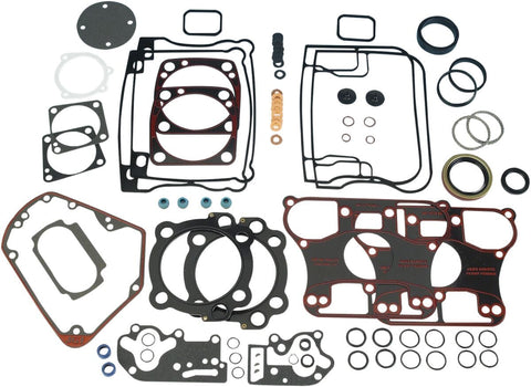 Gasket Kt Motor 92-99 Bt JAMES GASKET JAMES GASKETS MOTOVEIKALS 21