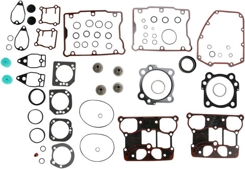 Gasket Kt Mtr 05-06 Tcmls JAMES GASKET JAMES GASKETS MOTOVEIKALS 21