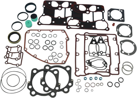 Gasket Kt Mtr 99-4Tc95Mls JAMES GASKET JAMES GASKETS MOTOVEIKALS 21