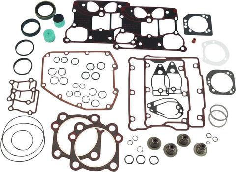 Gasket Kt Mtr05-10Tc.036 JAMES GASKET JAMES GASKETS MOTOVEIKALS 21