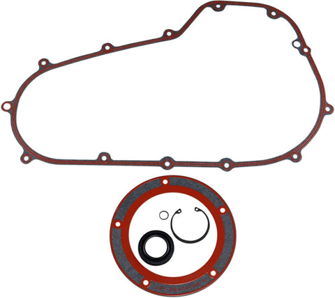 Gasket Kt Pr Cvr 07-16Fl JAMES GASKET JAMES GASKETS MOTOVEIKALS 21