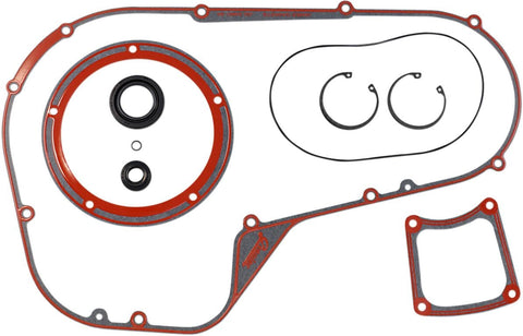 Gasket Kt Pri Cvr 05-06Fl JAMES GASKET JAMES GASKETS MOTOVEIKALS 21