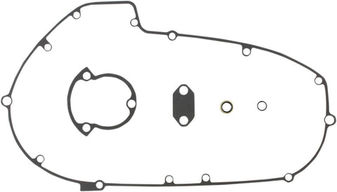 Gasket Kt Primary Xb9/12 COMETIC COMETIC MOTOVEIKALS 21