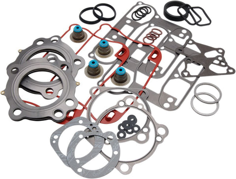 Gasket Kt T/E 04-06 883 COMETIC COMETIC MOTOVEIKALS 21