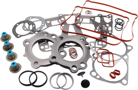 Gasket Kt T/E 07-19 883 COMETIC COMETIC MOTOVEIKALS 21