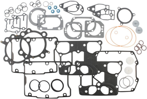 Gasket Kt T/E 14-17 Tc COMETIC COMETIC MOTOVEIKALS 21