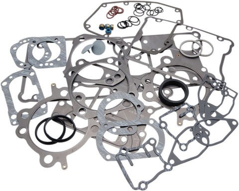 Gasket Kt T/E 99-13 Tc COMETIC COMETIC MOTOVEIKALS 21
