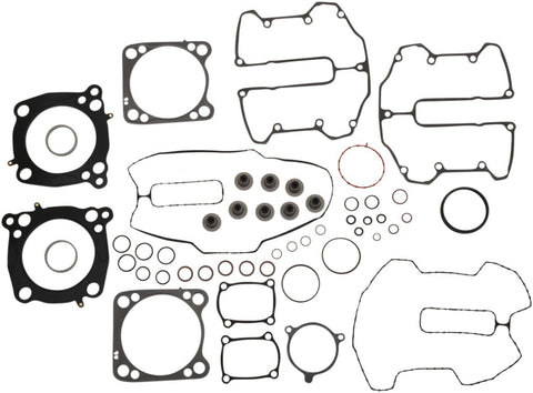 Gasket Kt T/E M8 25700729 COMETIC COMETIC MOTOVEIKALS 21