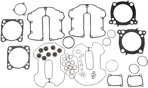 Gasket Kt T/E M8 25700729 COMETIC COMETIC MOTOVEIKALS 21