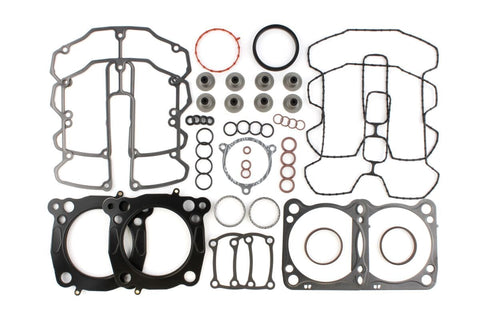 Gasket Kt T/E M8 4 320 COMETIC COMETIC MOTOVEIKALS 21