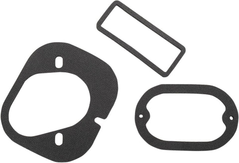 Gasket Kt Tail Lamp 55-72 JAMES GASKET JAMES GASKETS MOTOVEIKALS 21