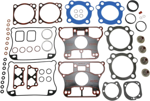 Gasket Kt Top End 04-06Xl JAMES GASKET JAMES GASKETS MOTOVEIKALS 21