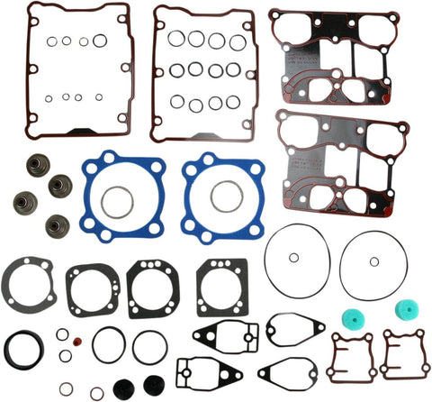 Gasket Kt Top End 05-10Tc JAMES GASKET JAMES GASKETS MOTOVEIKALS 21