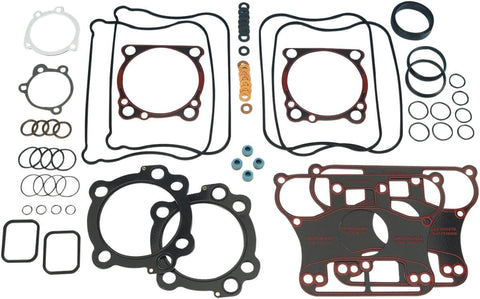Gasket Kt Top End 86-90Xl JAMES GASKET JAMES GASKETS MOTOVEIKALS 21