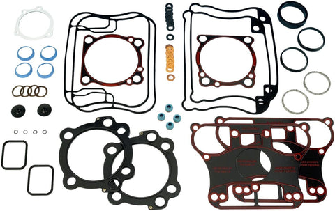 Gasket Kt Top End 91-03Xl JAMES GASKET JAMES GASKETS MOTOVEIKALS 21