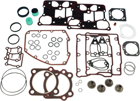 Gasket Kt Top End05-6Tc88 JAMES GASKET JAMES GASKETS MOTOVEIKALS 21