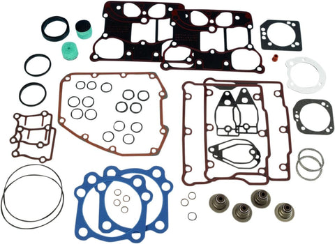 Gasket Kt Top End05-9Tc95 JAMES GASKET JAMES GASKETS MOTOVEIKALS 21