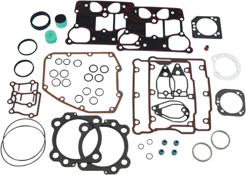 Gasket Kt Topend99-4Tcmls JAMES GASKET JAMES GASKETS MOTOVEIKALS 21