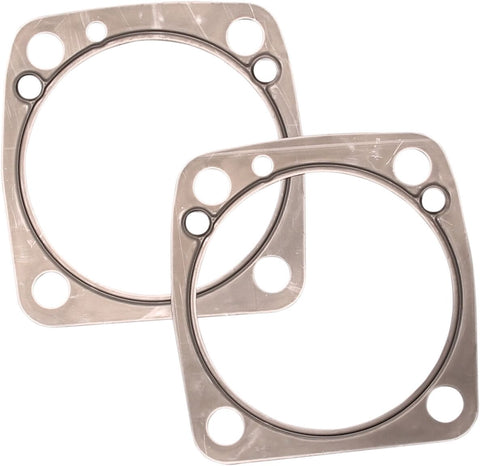 Gasket Met Base 84-99Bt COMETIC COMETIC MOTOVEIKALS 21