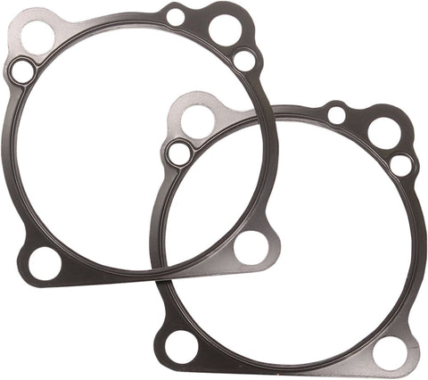 Gasket Met Base Evo Xl COMETIC COMETIC MOTOVEIKALS 21