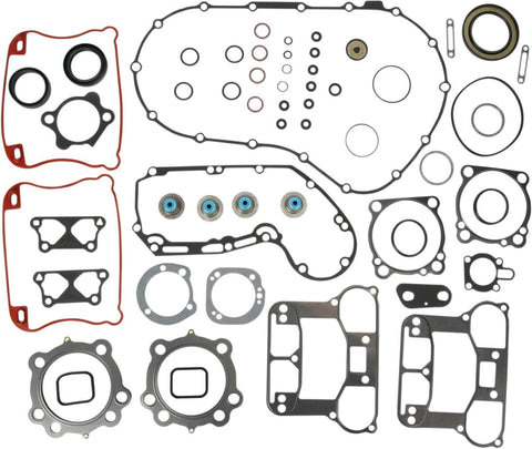 Gasket Motor 04-06Xl .030 COMETIC COMETIC MOTOVEIKALS 21