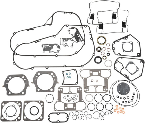 Gasket Motor 4"Ss W/Rck COMETIC COMETIC MOTOVEIKALS 21