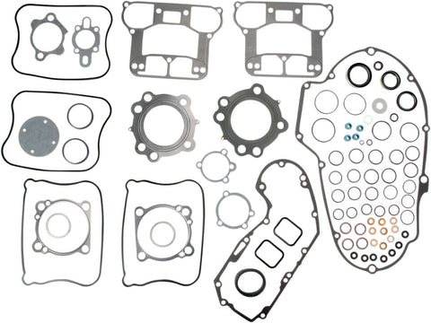 Gasket Motor 883 Xl 86-90 COMETIC COMETIC MOTOVEIKALS 21