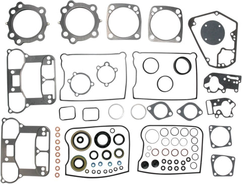 Gasket Motor Std Evo84-91 COMETIC COMETIC MOTOVEIKALS 21