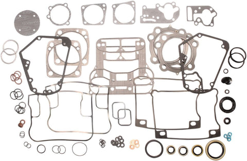 Gasket Motor Std Evo92-99 COMETIC COMETIC MOTOVEIKALS 21