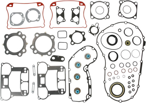 Gasket Motor Xl 04-06 COMETIC COMETIC MOTOVEIKALS 21