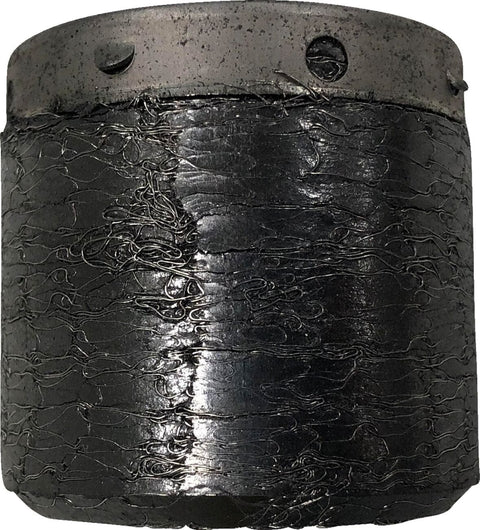 Gasket Muffler (65900017) DRAG SPECIALTIES DRAG SPECIALTIES MOTOVEIKALS 21