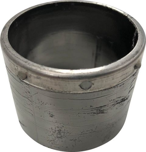 Gasket Muffler (65900040) DRAG SPECIALTIES DRAG SPECIALTIES MOTOVEIKALS 21