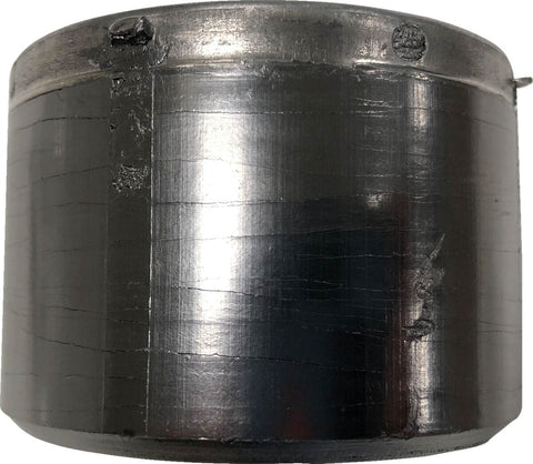 Gasket Muffler (65900056) DRAG SPECIALTIES DRAG SPECIALTIES MOTOVEIKALS 21