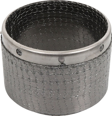 Gasket Muffler M8 Right 659000 COMETIC COMETIC MOTOVEIKALS 21