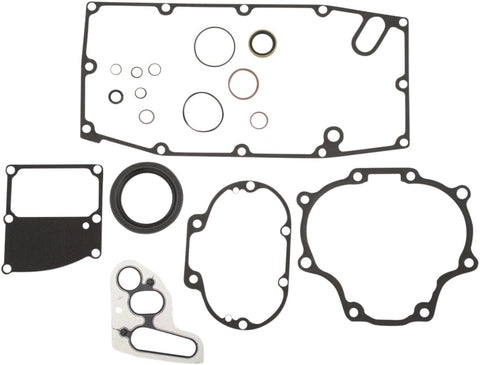 Gasket Oil Pan Kt M8 Flht COMETIC COMETIC MOTOVEIKALS 21