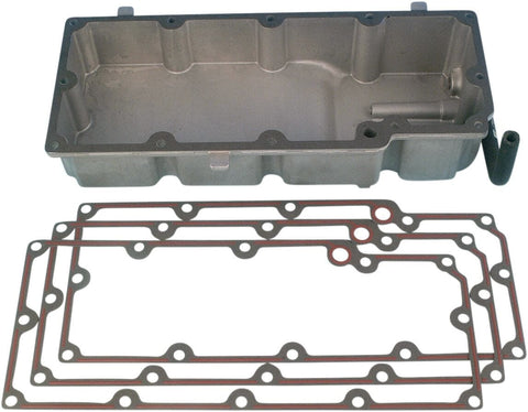 Gasket Oil Pan Trn 93-98 JAMES GASKET JAMES GASKETS MOTOVEIKALS 21