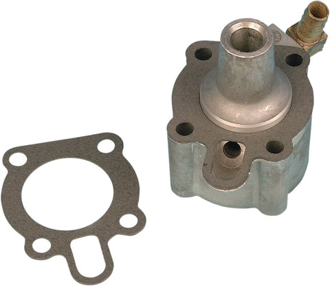 Gasket Oil-Pmp 91-19 Xl JAMES GASKET JAMES GASKETS MOTOVEIKALS 21